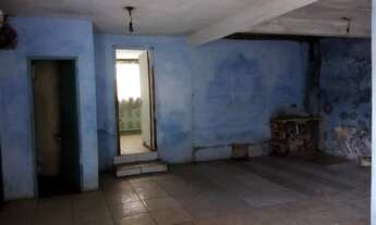 Imagem 6: Loja térrea e residência Sitio Cercado 214m² construção, esquina