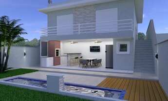 Imagem: Casa com 3 dormitórios à venda no Terras