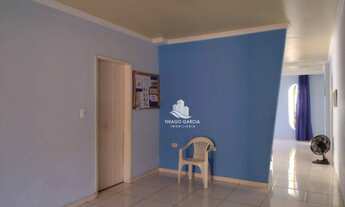 Imagem 2: Casa no Bairro Marquês