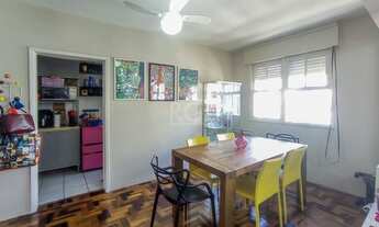 Imagem 5: Porto Alegre - Apartamento Padrão - Petrópolis