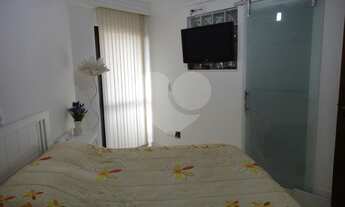 Imagem 6: APARTAMENTO DE COBERTURA DUPLEX A VENDA NA CASA VERDE - 520M2 - 4 DORMS (1 SUÍTE) E 6 VAGA