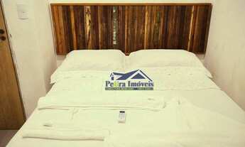 Imagem 6: Casa com 2 dormitórios Maresias, 60 m² por R$ 350.000 - Maresias - São Sebastião/SP