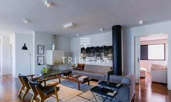 Imagem: Imóvel de 217m², com 4 suítes