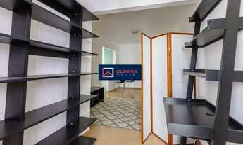 Imagem 6: Apartamento Locação Itaim Bibi 45 m² 1 Dormitórios