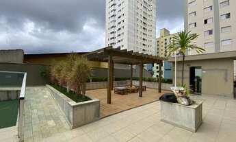 Imagem 5: Apartamento para venda tem 56 metros quadrados com 2 quartos em Centro - Diadema - São Pau