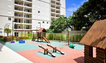 Imagem: Oportunidade Térreo com Quintal - Apartamento