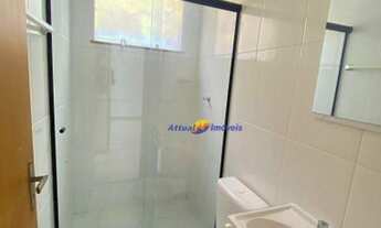 Imagem 4: Apartamento com 2 dormitórios à venda, 47 m² por R$ 170.000,00 - Albuquerque - Teresópolis