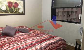 Imagem 7: Santos - Apartamento Padrão - Ponta da Praia