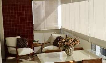 Imagem 6: Apartamento com 3 dormitórios à venda, 163 m² por R$ 1.400.000 - Gleba Palhano - Londrina