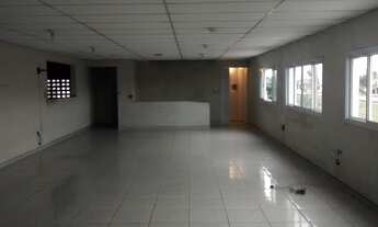 Imagem 2: Galpão para alugar, 1000 m² por R$ 20.000,00/mês - Tupi - Praia Grande/SP