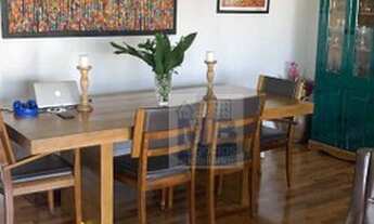 Imagem 6: Apartamento com 4 dormitórios à venda, 120 m² por R$ 1.500.000,00 - Jardim Marajoara - São