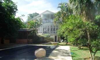 Imagem: Casa - Taquaral - Campinas