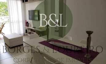 Imagem 7: PETRóPOLIS - Apartamento Padrão - Itaipava