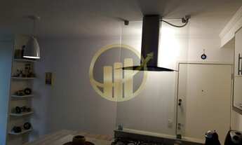 Imagem 3: Excelente apartamento para locação! 01 dormitório planejado, cozinha planeja com