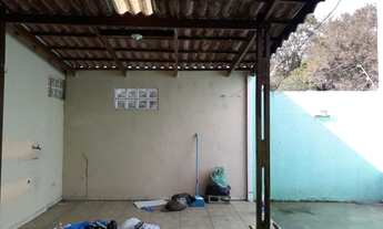 Imagem 7: Casa com 2 dormitórios à venda, 42 m² por R$ 205.000 - Capela Velha - Araucária/PR