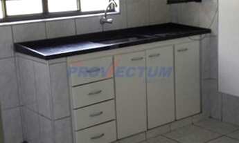 Imagem 3: Casa - Jardim Ouro Branco - Campinas