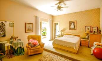 Imagem 6: Casa para venda com 232 metros quadrados com 3 quartos em Glória - Porto Alegre - RS