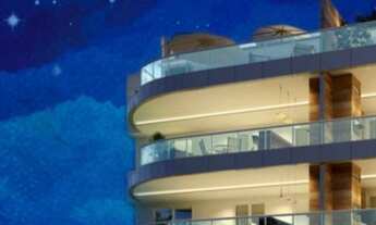 Imagem 5: Apartamento para venda possui 110 metros quadrados com 3 quartos