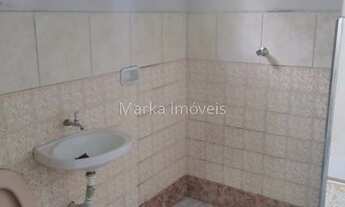 Imagem 6: Ref.: 1081 - Quarto e sala - Bairu