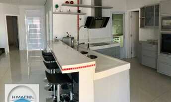 Imagem 3: Sobrado Swiss Park, 4 suíte, mobiliado, condomínio fechado, piscina