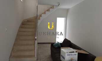 Imagem 7: CASA COM 2 DORMITÓRIOS - SÍTIO DO MORRO - SÃO PAULO/SP