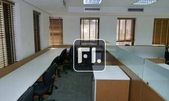 Imagem 2: Conjunto, 150 m² - venda por R$ 2.200.000,01 ou aluguel por R$ 9.000,01/mês - Itaim Bibi