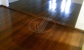 Imagem 3: Casa - Parque São Quirino - Campinas