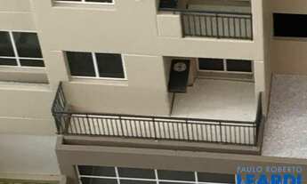 Imagem 3: APARTAMENTO - MORUMBI - SP