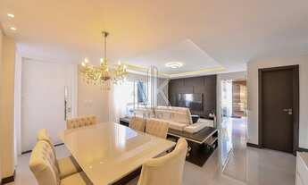 Imagem 2: SOBRADO ALTO PADRÃO - SÃO JOSÉ DOS PINHAIS - 145m²