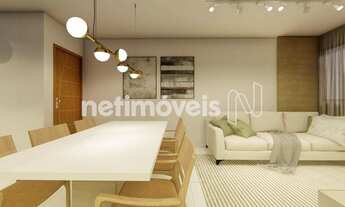 Imagem 5: Venda Apartamento 3 quartos Tirol Belo Horizonte