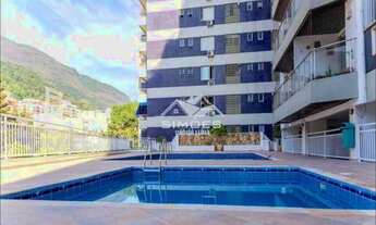 Imagem 4: Localização fantástica, prédio imponente com acesso pela Conde de Bonfim e Maracanã