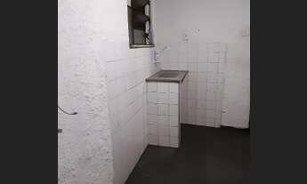 Imagem 7: Centro - Cidade Nova - apto Conjugado 1 quarto, pia e banheiro <br>R$ 420,00