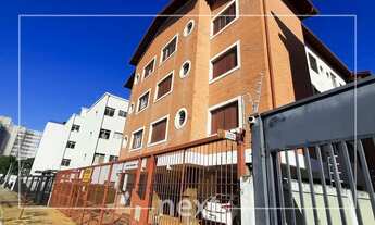 Imagem: Apartamento - Chácara da Barra - Campinas