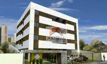 Imagem: Apartamento com 2 quartos à venda, 60 m²