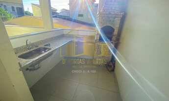 Imagem: Casa em condomínio