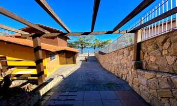 Imagem 2: Casa frente mar em Santo Antonio de Lisboa