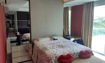 Imagem 4: Av Lucio Costa Mônaco com 4suites e 290m²