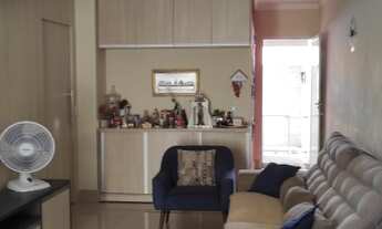 Imagem 7: Casa de condomínio térrea para venda com 89 metros quadrados com 3 quartos