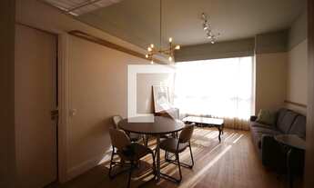 Imagem 2: Apartamento para Aluguel - Água Fria, 1 Quarto, 58 m2