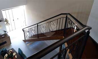 Imagem 6: RESIDÊNCIA DE ALTO PADRÃO - CONDOMÍNIO FECHADO