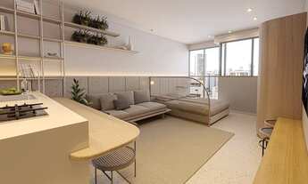 Imagem 4: Apartamento à venda, 1 quarto, 1 suíte, 1 vaga, Boa Viagem - Recife/PE