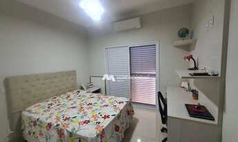 Imagem 3: Casa com 3 dormitórios à venda, 255 m² por R$ 1.600.000,00 - Parque Residencial Damha V