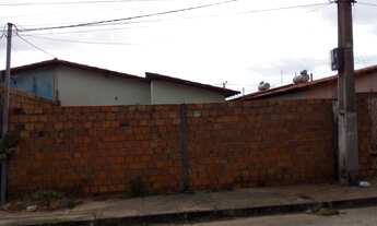 Imagem: Casa quitada pra vender logo