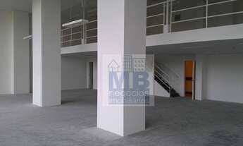 Imagem 5: Sala para alugar, 264 m² por R$ 13.500,00/mês - Brooklin - São Paulo/SP