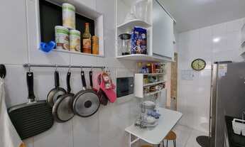 Imagem 12: Apartamento para venda tem 73 metros quadrados com 3 quartos em Imbuí - Salvador - BA