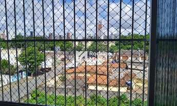 Imagem 6: Apartamento com 3 dormitórios à venda, 67 m² por R$ 220.000,00 - Arruda - Recife/PE