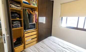 Imagem 7: ***Quality Suites 01 dormitório e 01 escritório, na Vl. Olímpia, prox a Av. dos Bandeiran