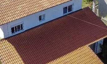 Imagem 5: Casa com 4 dormitórios à venda, 490 m² por R$ 2.800.000,00 - Morada das Flores (Aldeia da