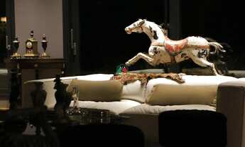 Imagem 6: La Roca Gramado - Apartamento de Altíssimo padrão 4 suítes e 3 vagas de garagem a venda em