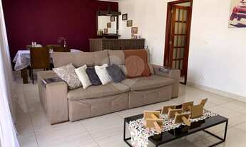 Imagem: Jundiaí - Casa Padrão - Jardim Tannus